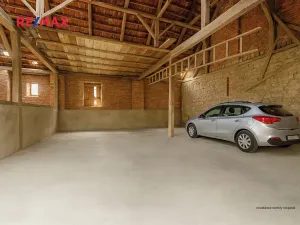 Prodej rodinného domu, Kočín, 156 m2