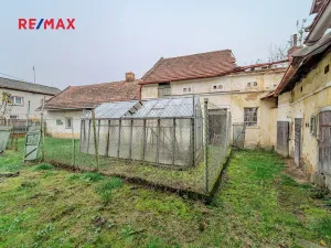 Prodej rodinného domu, Kočín, 156 m2