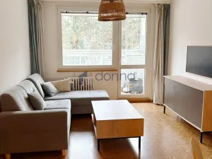 Pronájem bytu 5+kk, Praha, Kovanecká, 85 m2