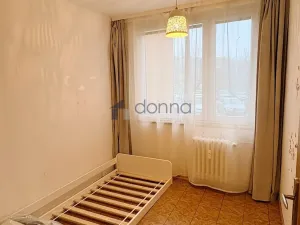 Pronájem bytu 5+kk, Praha, Kovanecká, 85 m2