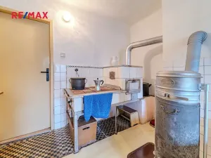 Prodej chalupy, Bzová, 112 m2