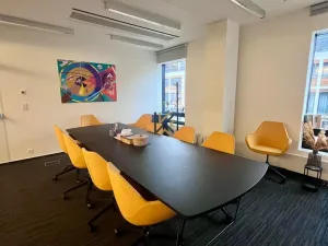 Pronájem kanceláře, Praha - Libeň, Voctářova, 165 m2