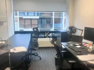 Pronájem kanceláře, Praha - Libeň, Voctářova, 165 m2