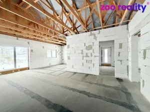 Prodej rodinného domu, Nezabylice, 134 m2