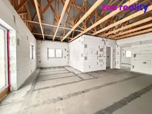 Prodej rodinného domu, Nezabylice, 134 m2