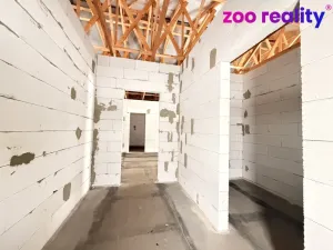 Prodej rodinného domu, Nezabylice, 134 m2