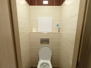 Pronájem bytu 2+kk, Praha - Kobylisy, Frýdlantská, 4 m2