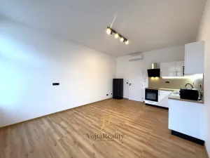 Pronájem bytu 2+kk, Olomouc, Riegrova, 50 m2
