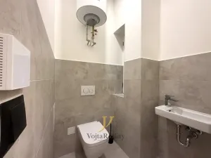 Pronájem bytu 2+kk, Olomouc, Riegrova, 50 m2