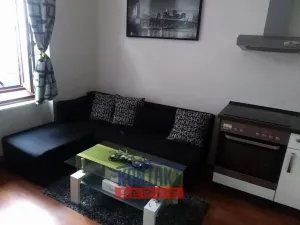 Pronájem bytu 2+kk, České Budějovice - České Budějovice 3, 38 m2