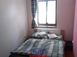 Pronájem bytu 2+kk, České Budějovice - České Budějovice 3, 38 m2