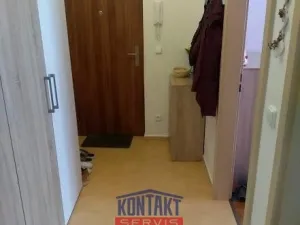 Pronájem bytu 2+kk, České Budějovice - České Budějovice 3, 38 m2