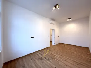 Pronájem bytu 3+kk, Olomouc, Riegrova, 74 m2