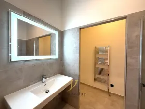 Pronájem bytu 3+kk, Olomouc, Riegrova, 74 m2