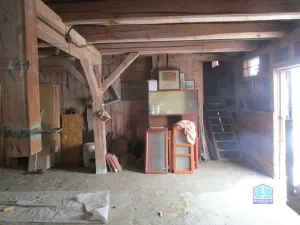 Prodej skladu, Cebiv, 192 m2