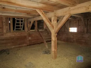 Prodej skladu, Cebiv, 192 m2