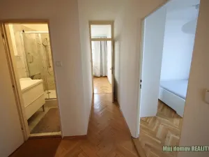 Pronájem bytu 4+1, Praha - Kamýk, Mařatkova, 80 m2