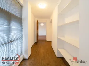 Prodej bytu 1+1, Ostrava - Mariánské Hory, 28. října, 54 m2