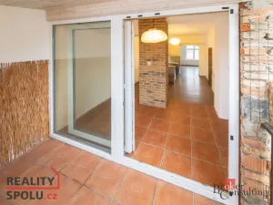 Prodej bytu 1+1, Ostrava - Mariánské Hory, 28. října, 54 m2