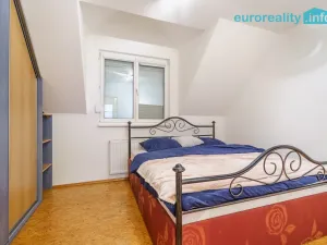 Pronájem rodinného domu, Karlovy Vary, Boční, 150 m2