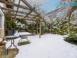 Pronájem rodinného domu, Karlovy Vary, Boční, 150 m2