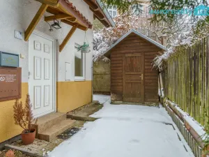 Pronájem rodinného domu, Karlovy Vary, Boční, 150 m2