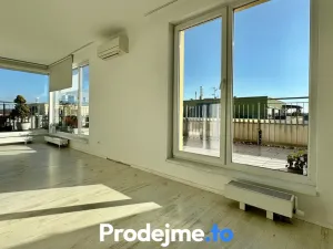 Pronájem bytu 3+kk, Znojmo, Za Plovárnou, 85 m2