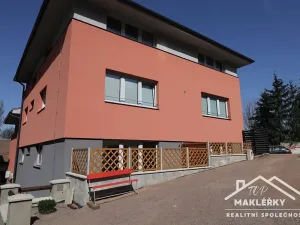 Pronájem bytu 2+kk, Kutná Hora, Pobřežní, 36 m2