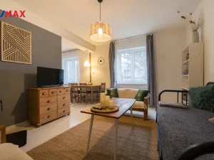 Pronájem rodinného domu, Dobříš, Jiráskova, 65 m2