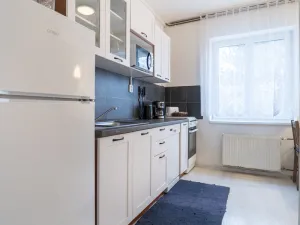 Pronájem rodinného domu, Dobříš, Jiráskova, 65 m2