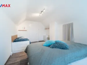 Pronájem rodinného domu, Dobříš, Jiráskova, 65 m2