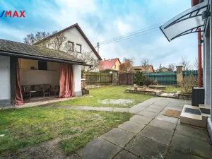 Pronájem rodinného domu, Dobříš, Jiráskova, 65 m2