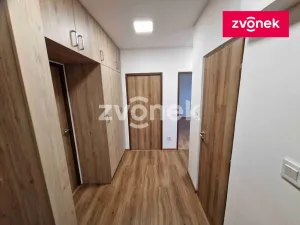 Pronájem bytu 3+1, Uherské Hradiště, 70 m2