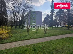 Pronájem bytu 3+1, Uherské Hradiště, 70 m2