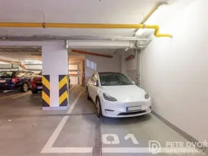 Prodej bytu 2+kk, Praha - Košíře, Musílkova, 59 m2