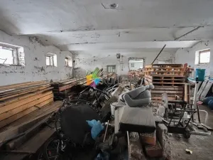 Prodej rodinného domu, Nový Malín, 300 m2