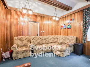 Prodej ubytování, Česká Metuje - Skalka, 386 m2
