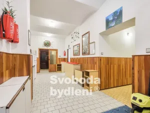 Prodej ubytování, Česká Metuje - Skalka, 386 m2