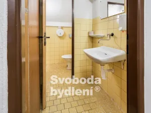 Prodej ubytování, Česká Metuje - Skalka, 386 m2