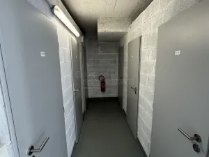 Pronájem bytu 1+1, Praha, Bermanova, 45 m2