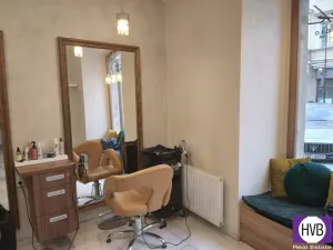 Prodej komerční nemovitosti, Praha, Petrská, 62 m2