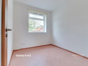 Pronájem bytu 3+kk, Černošice, Dr. Janského, 76 m2