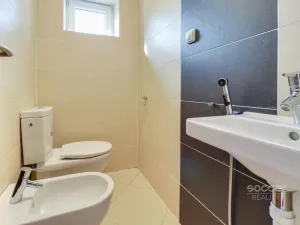 Pronájem bytu 3+kk, Černošice, Dr. Janského, 76 m2