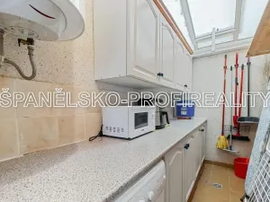 Prodej rodinného domu, Torrevieja, Španělsko, 86 m2