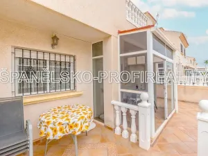 Prodej rodinného domu, Torrevieja, Španělsko, 86 m2