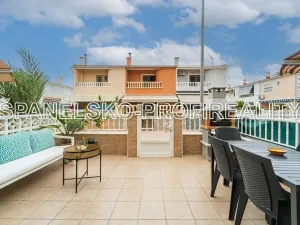 Prodej rodinného domu, Torrevieja, Španělsko, 78 m2
