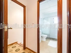 Prodej rodinného domu, Torrevieja, Španělsko, 78 m2