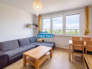 Pronájem pokoje, Olomouc, Skupova, 68 m2