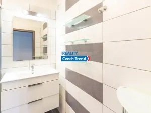 Pronájem pokoje, Olomouc, Skupova, 68 m2