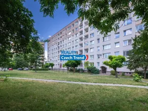 Pronájem pokoje, Olomouc, Skupova, 68 m2